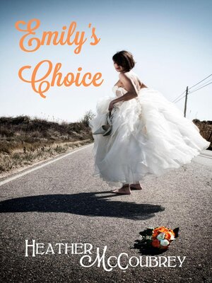 cover image of Emily's Choice